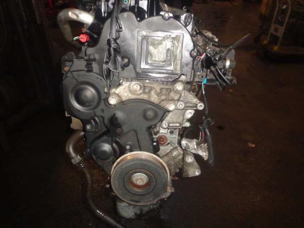 MOTEUR CITROEN/PEUGEOT DIESEL - Vue 3